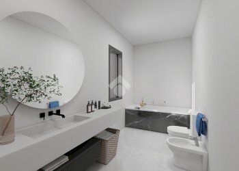 Trilocale Via M. Buonarroti, Binasco - foto 20