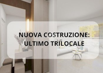 Three-room apartment Via M. Buonarroti, Binasco - photo 1
