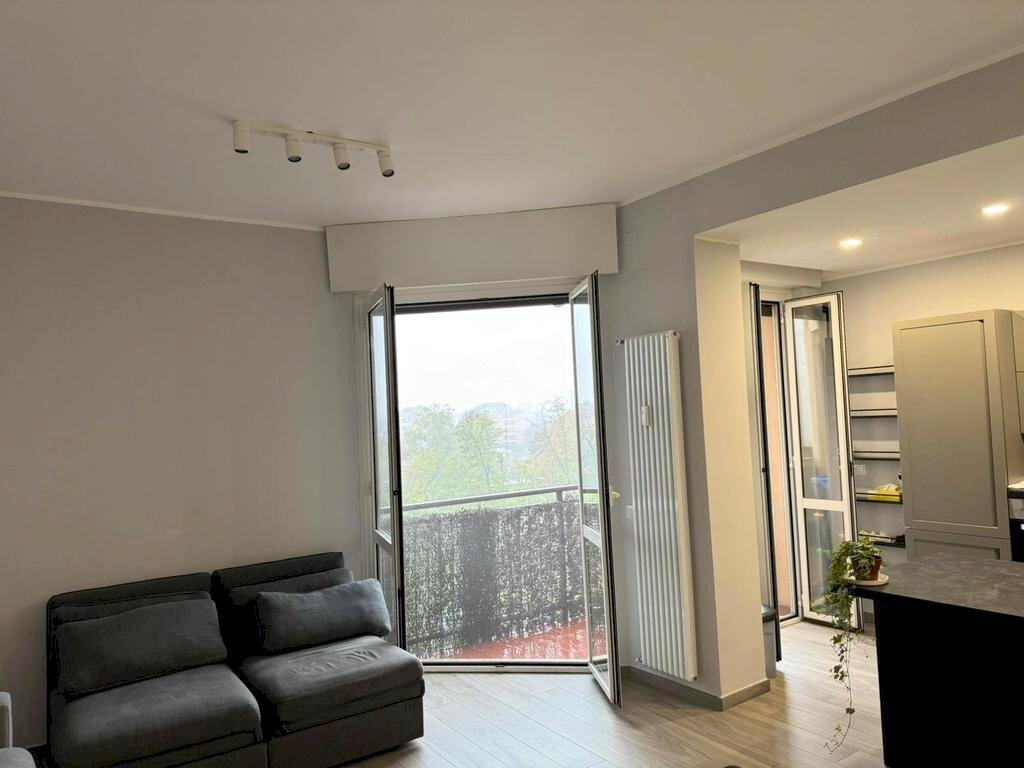 Four-room apartment Via Ghisolfa, Rho - photo 2