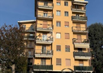 Four-room apartment Via Ghisolfa, Rho - photo 34