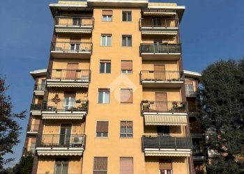 Four-room apartment Via Ghisolfa, Rho - photo 35