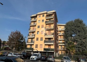 Four-room apartment Via Ghisolfa, Rho - photo 36