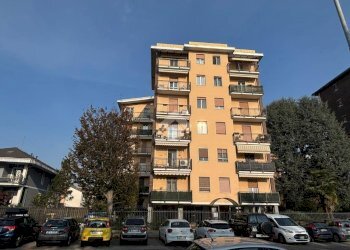 Four-room apartment Via Ghisolfa, Rho - photo 37