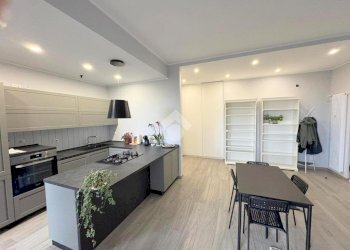 Four-room apartment Via Ghisolfa, Rho - photo 1