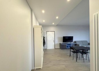 Four-room apartment Via Ghisolfa, Rho - photo 7