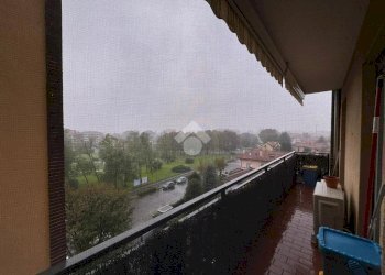 Four-room apartment Via Ghisolfa, Rho - photo 8