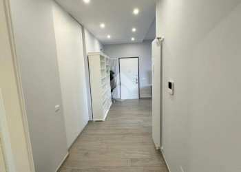 Four-room apartment Via Ghisolfa, Rho - photo 10