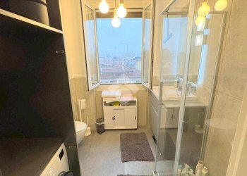 Four-room apartment Via Ghisolfa, Rho - photo 16