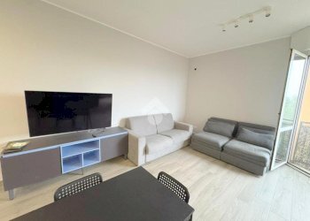 Four-room apartment Via Ghisolfa, Rho - photo 17