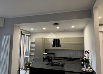 Four-room apartment Via Ghisolfa, Rho - photo 18