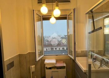 Four-room apartment Via Ghisolfa, Rho - photo 22