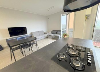 Four-room apartment Via Ghisolfa, Rho - photo 25