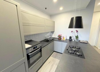 Four-room apartment Via Ghisolfa, Rho - photo 27