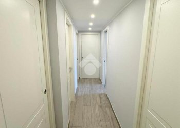 Four-room apartment Via Ghisolfa, Rho - photo 28