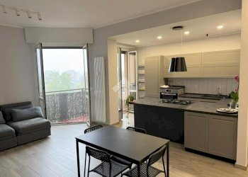 Four-room apartment Via Ghisolfa, Rho - photo 32