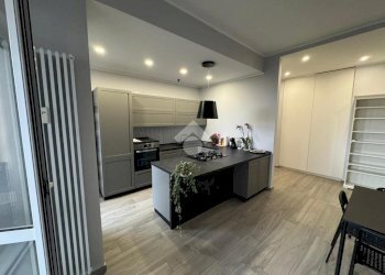 Four-room apartment Via Ghisolfa, Rho - photo 4