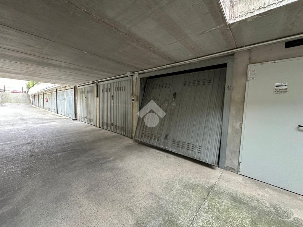Box Via delle Racche, Trezzo sull'Adda - photo 1