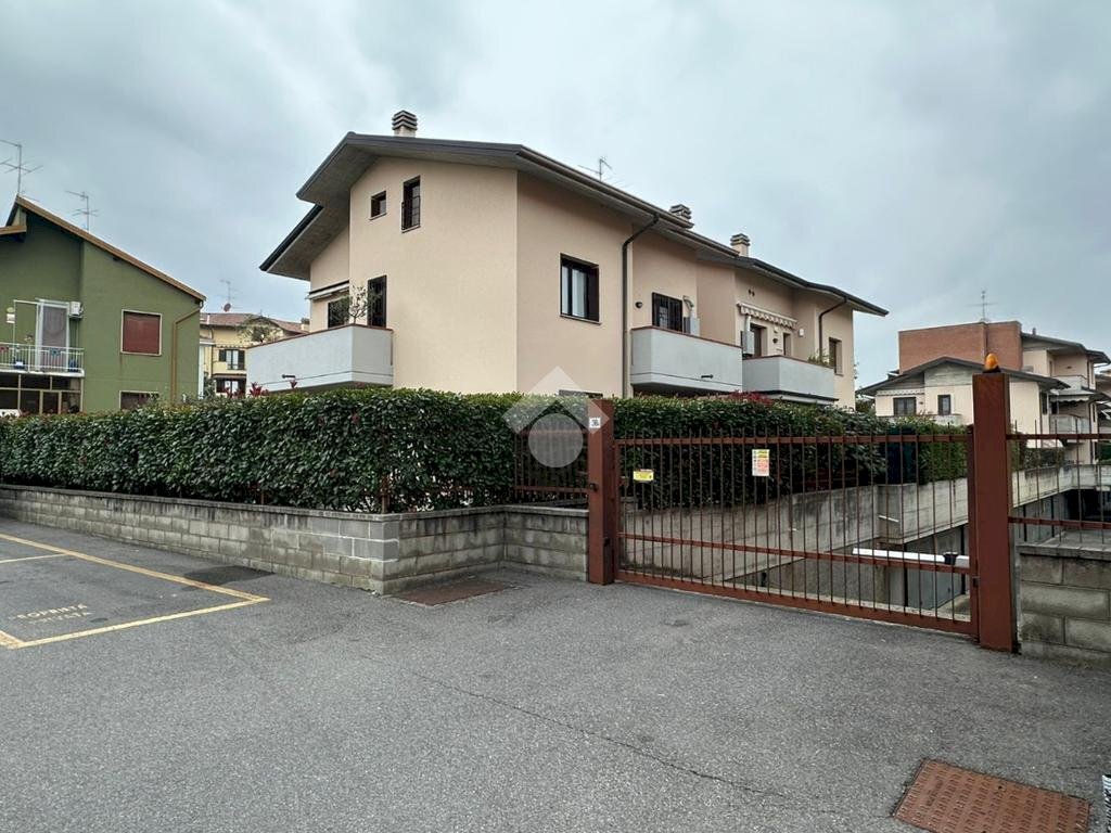Box Via delle Racche, Trezzo sull'Adda - photo 3