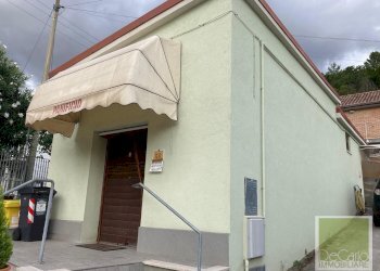 Negozio Via Casine di Paterno, 114, Ancona (zona Casine di Paterno) - foto 1