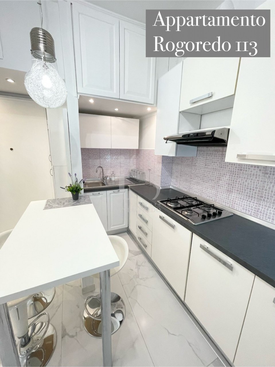 One-room apartment VIA ROGOREDO, 113, Milano - photo 3