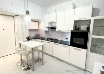 Monolocale VIA ROGOREDO, 113, Milano - foto 4