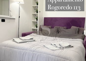 Monolocale VIA ROGOREDO, 113, Milano - foto 15