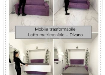 Monolocale VIA ROGOREDO, 113, Milano - foto 17