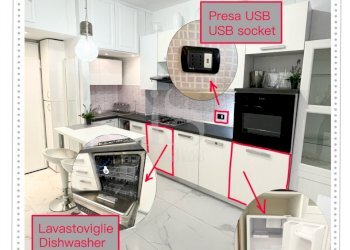 Monolocale VIA ROGOREDO, 113, Milano - foto 18