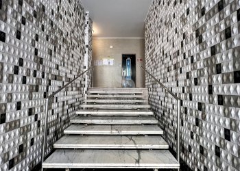 Vendita Appartamento Arredato con Balconi Milano Rogoredo - Monolocale VIA ROGOREDO, 113, Milano - foto 19