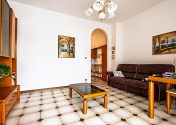 Quadrilocale Via Gaetano Amati, Venaria Reale - foto 16