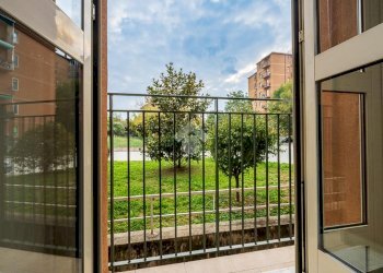 Quadrilocale Via Gaetano Amati, Venaria Reale - foto 17
