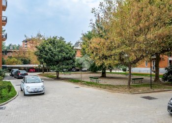 Quadrilocale Via Gaetano Amati, Venaria Reale - foto 28