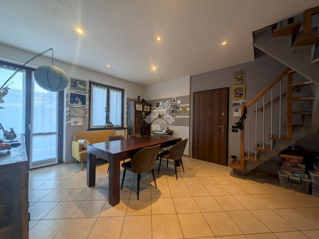 Four-room apartment Via Francesco Pellizzari, Cassine - photo 2