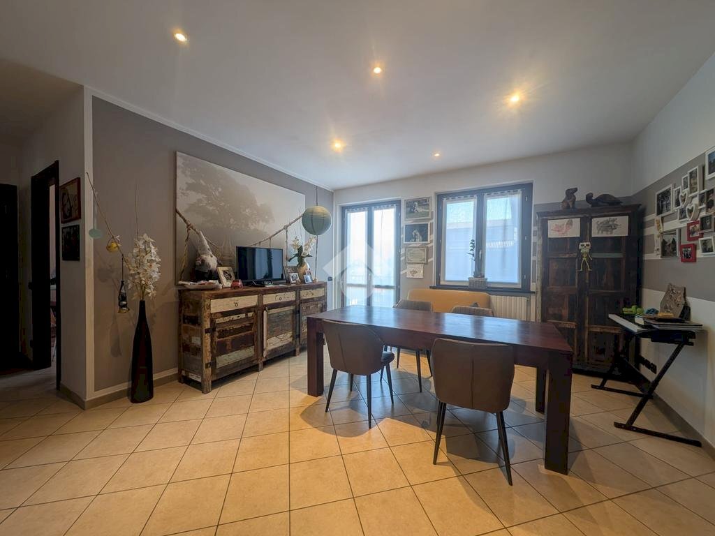 Four-room apartment Via Francesco Pellizzari, Cassine - photo 3