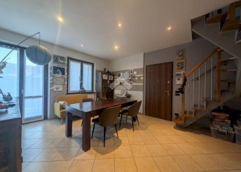 Four-room apartment Via Francesco Pellizzari, Cassine - photo 2