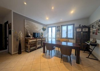 Four-room apartment Via Francesco Pellizzari, Cassine - photo 3