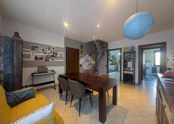 Four-room apartment Via Francesco Pellizzari, Cassine - photo 4