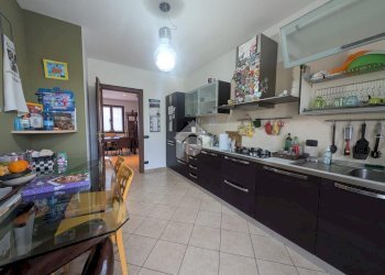 Four-room apartment Via Francesco Pellizzari, Cassine - photo 9