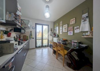 Four-room apartment Via Francesco Pellizzari, Cassine - photo 10