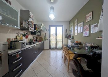 Four-room apartment Via Francesco Pellizzari, Cassine - photo 8