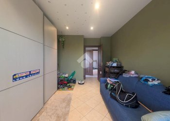 Four-room apartment Via Francesco Pellizzari, Cassine - photo 21