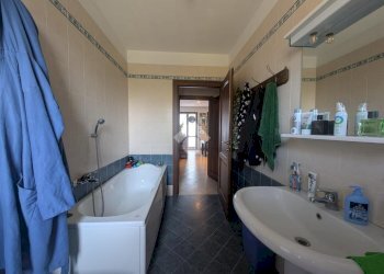 Four-room apartment Via Francesco Pellizzari, Cassine - photo 16