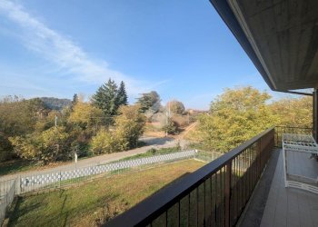 Four-room apartment Via Francesco Pellizzari, Cassine - photo 18