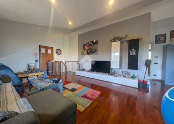Four-room apartment Via Francesco Pellizzari, Cassine - photo 22