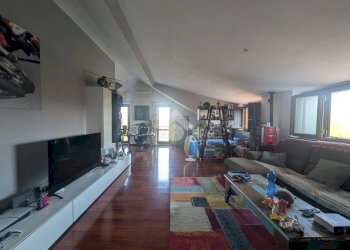 Four-room apartment Via Francesco Pellizzari, Cassine - photo 23