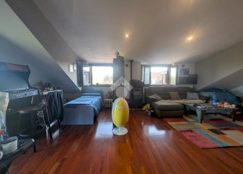Four-room apartment Via Francesco Pellizzari, Cassine - photo 25