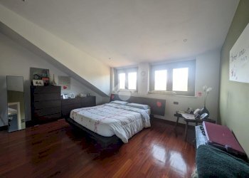 Four-room apartment Via Francesco Pellizzari, Cassine - photo 26
