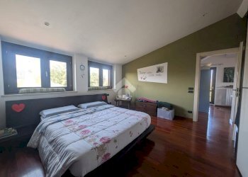 Four-room apartment Via Francesco Pellizzari, Cassine - photo 27