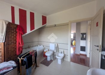 Four-room apartment Via Francesco Pellizzari, Cassine - photo 30