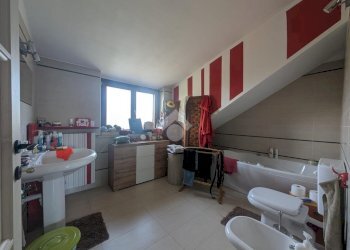 Four-room apartment Via Francesco Pellizzari, Cassine - photo 32
